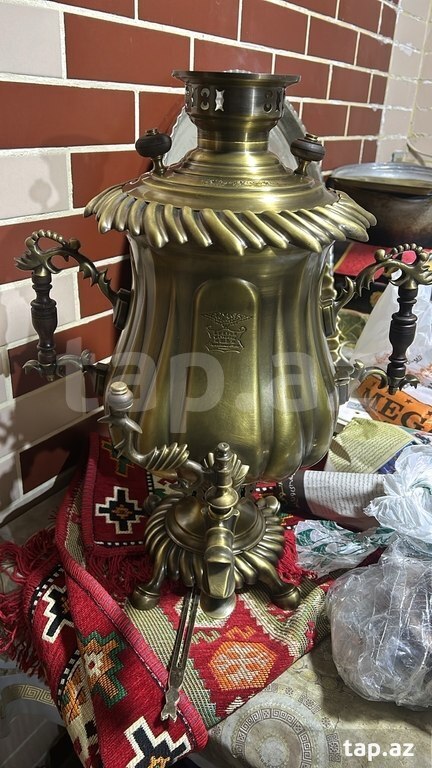 Samovar (2)