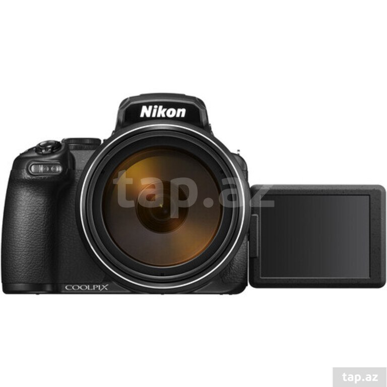 Fotoaparat "Nikon COOLPIX P1100" (10)