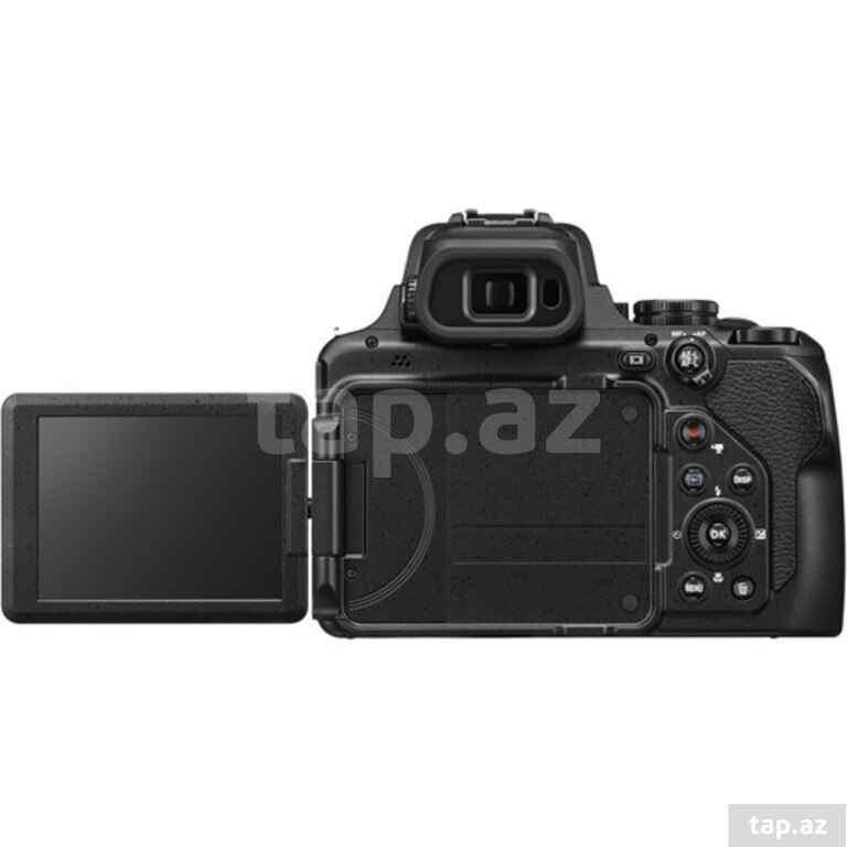 Fotoaparat "Nikon COOLPIX P1100" (8)