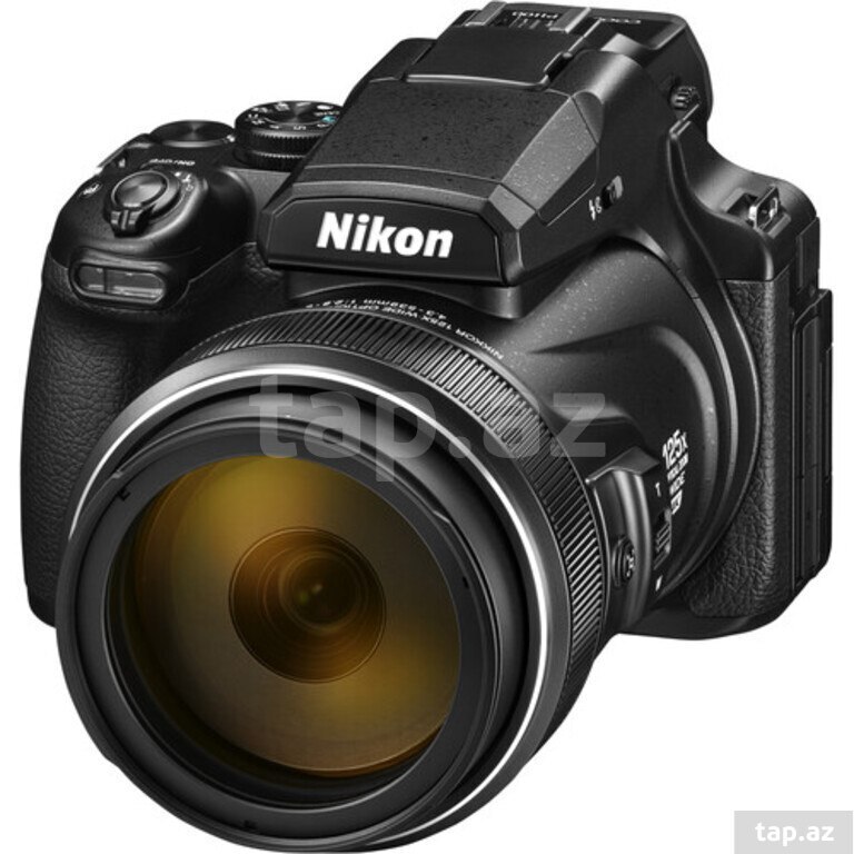 Fotoaparat "Nikon COOLPIX P1100" (3)
