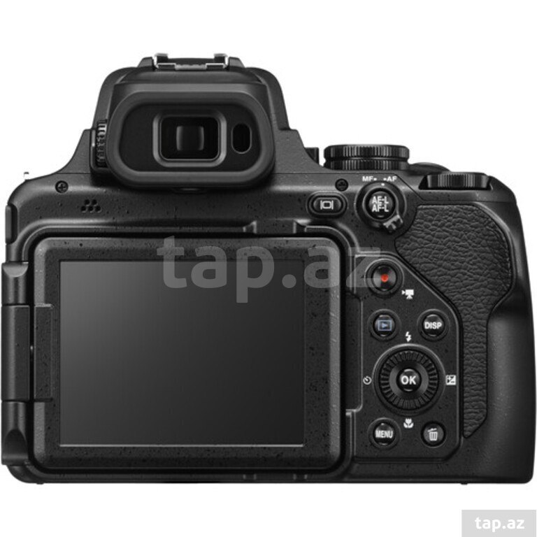 Fotoaparat "Nikon COOLPIX P1100" (4)