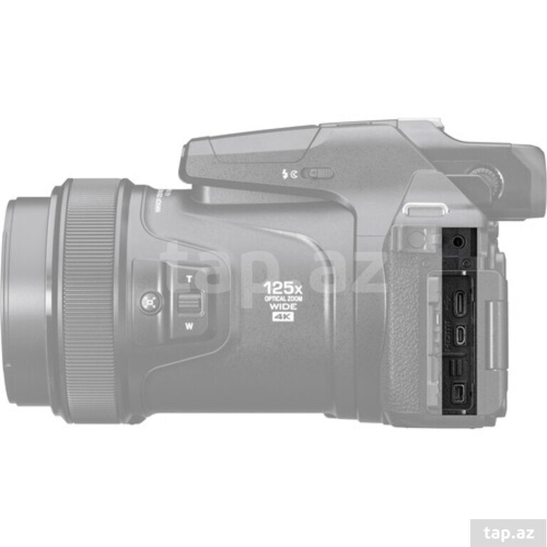 Fotoaparat "Nikon COOLPIX P1100" (6)