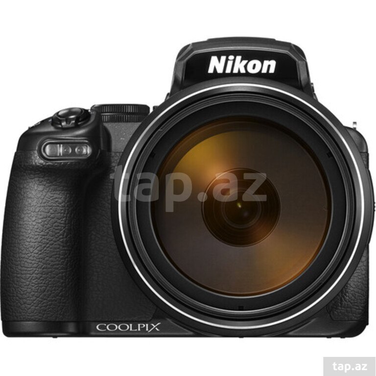 Fotoaparat "Nikon COOLPIX P1100" (7)