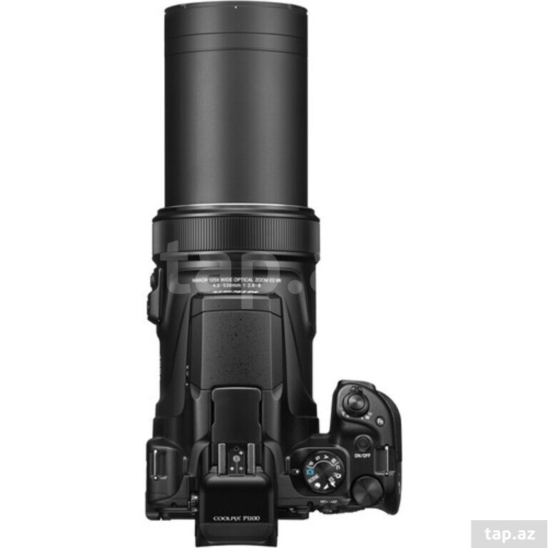 Fotoaparat "Nikon COOLPIX P1100" (14)