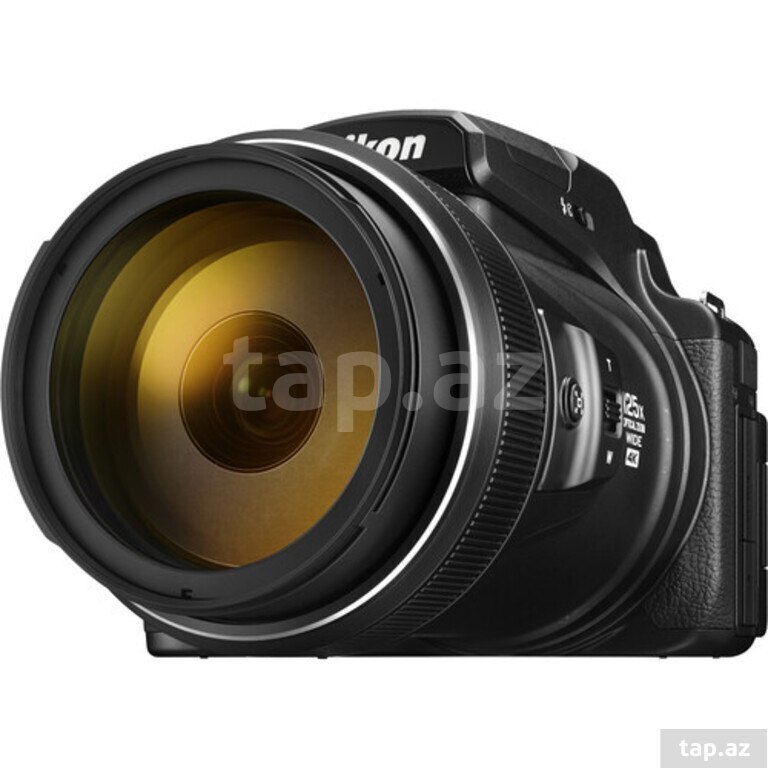 Fotoaparat "Nikon COOLPIX P1100" (12)