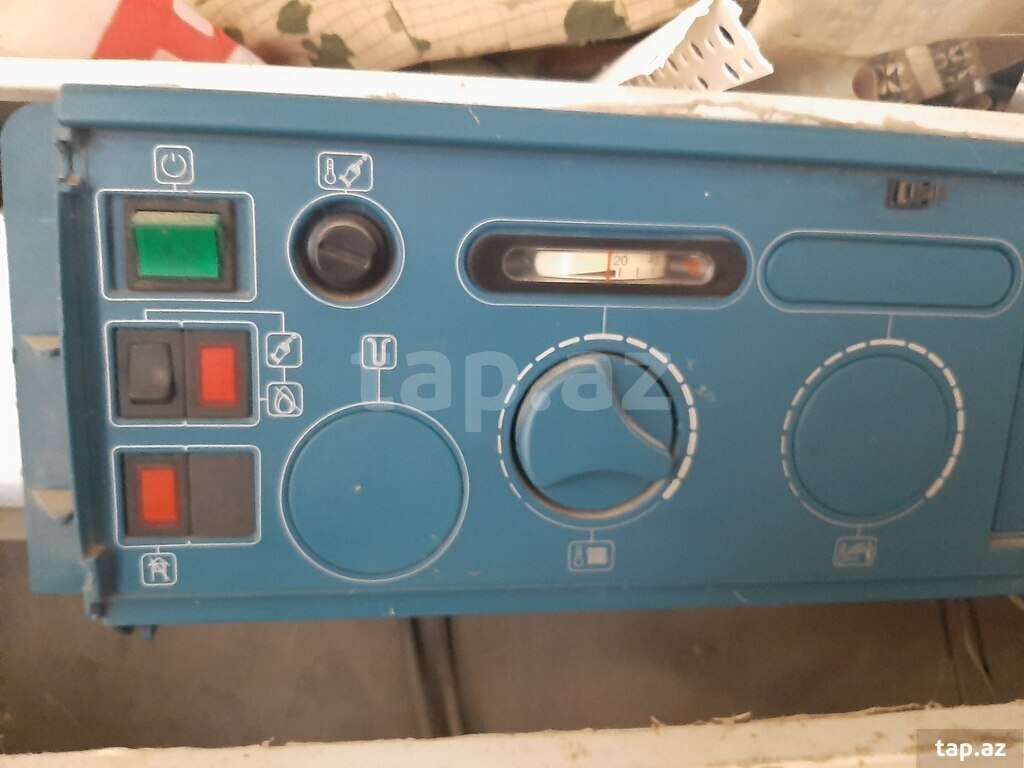 Qazanxana avadanlığı (2)
