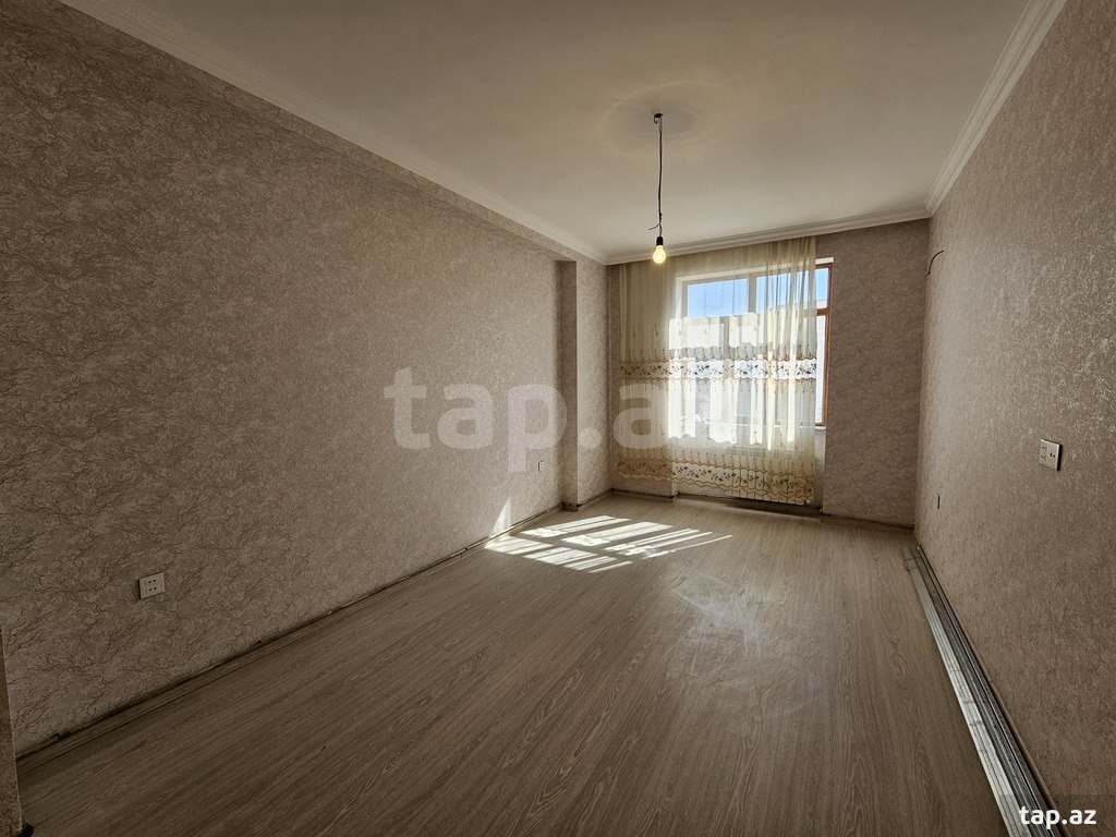 2-room apartment for sale, Masazir, Absheron