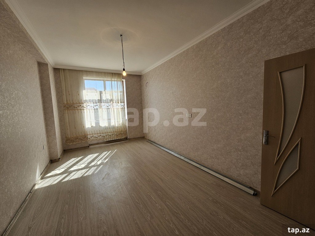 2-room apartment for sale, Masazir, Absheron