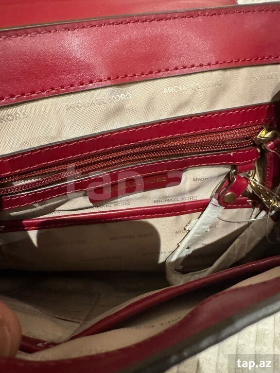 Çanta "Michael Kors" (3)