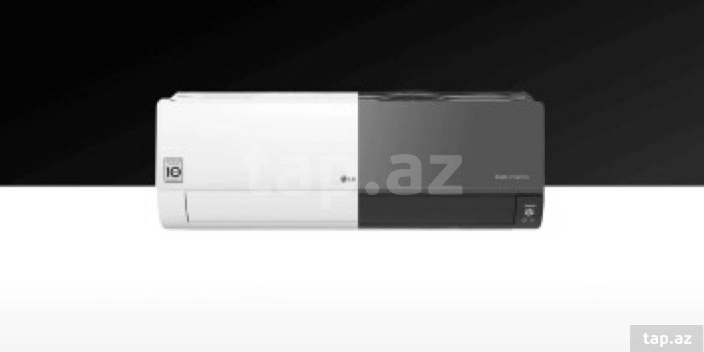 Kondisioner "LG Dual inverter" (15)
