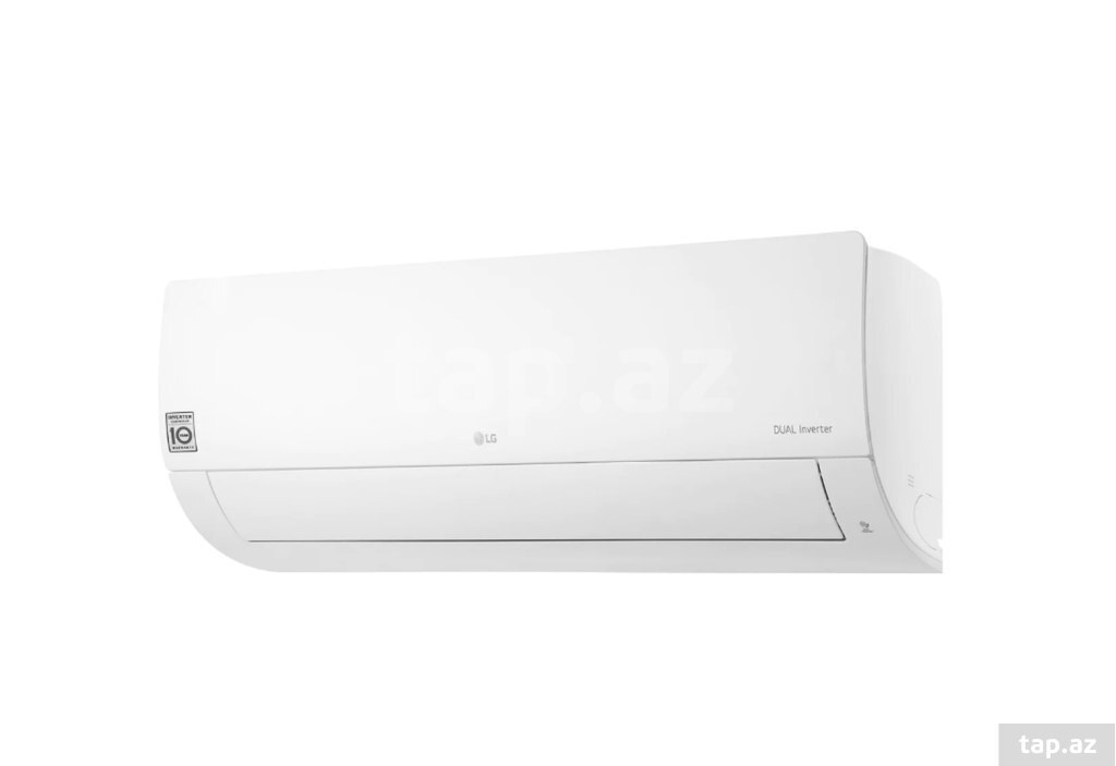 Kondisioner "LG Dual inverter" (16)
