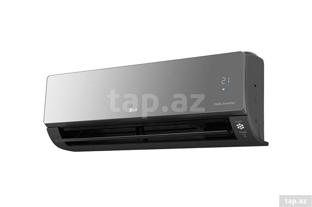 Kondisioner "LG Dual inverter" (8)