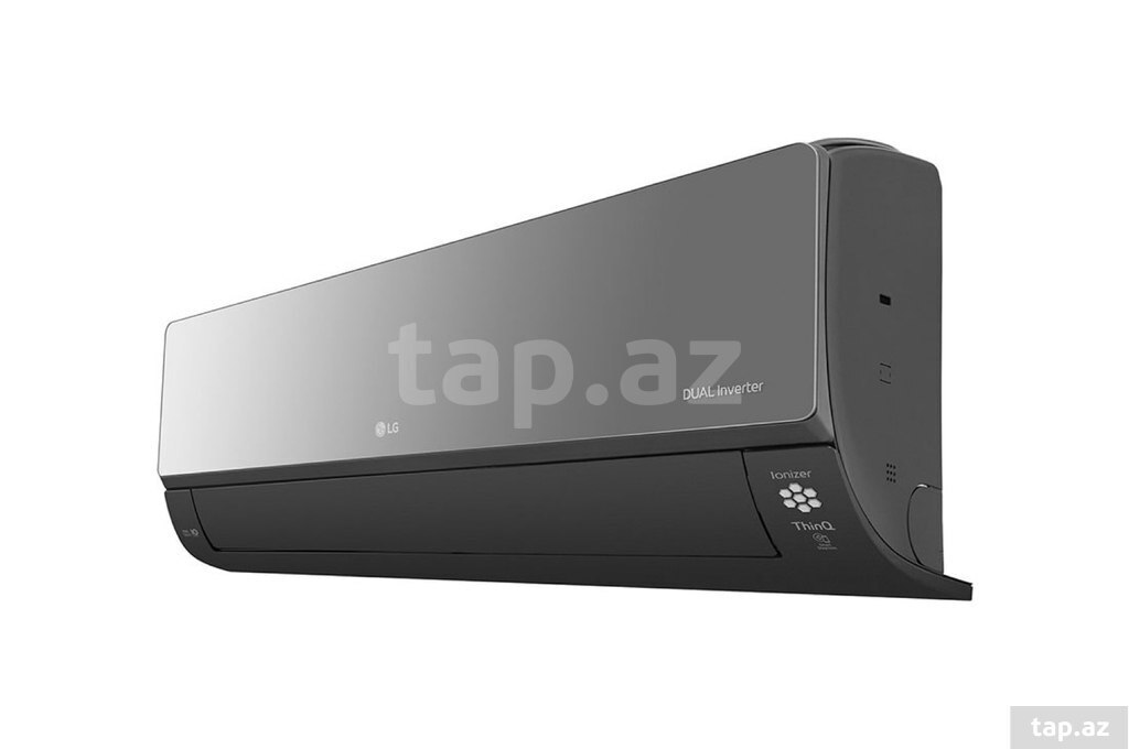 Kondisioner "LG Dual inverter" (6)