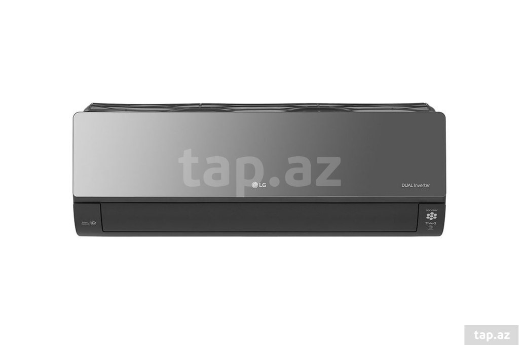 Kondisioner "LG Dual inverter" (7)