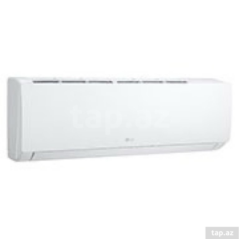 Kondisioner "LG Dual inverter" (5)