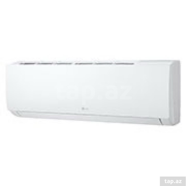 Kondisioner "LG Dual inverter" (3)