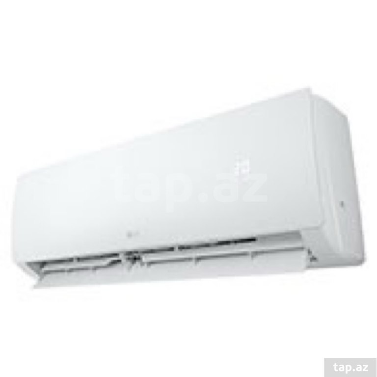 Kondisioner "LG Dual inverter" (4)