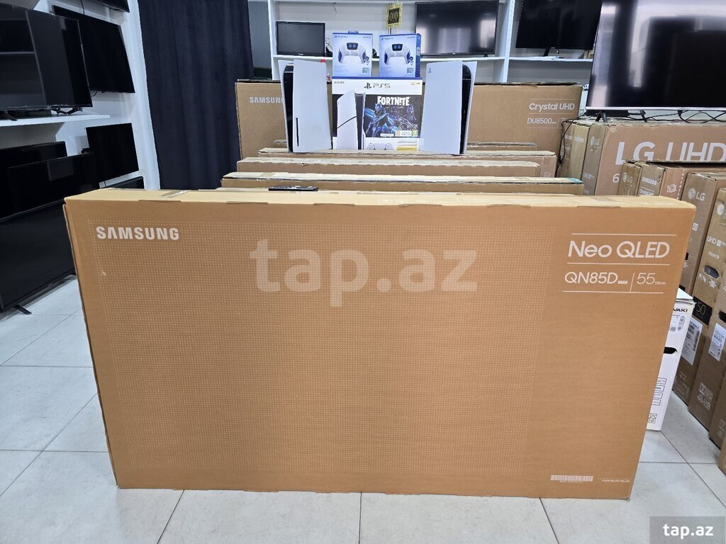 Samsung QN85D