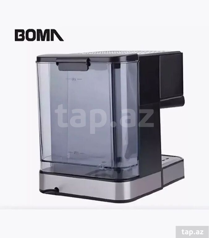 Qəhvə maşını "Boma BM-6836" (2)