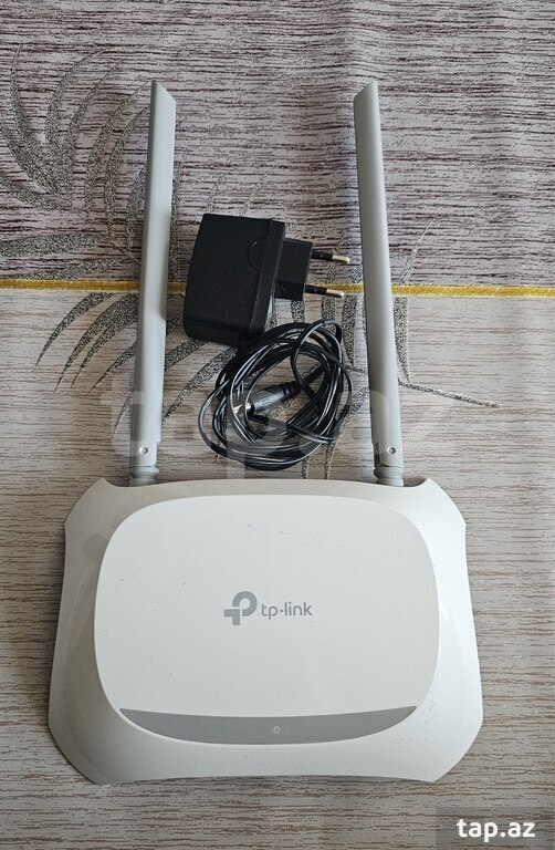 Modem "TP-Link"