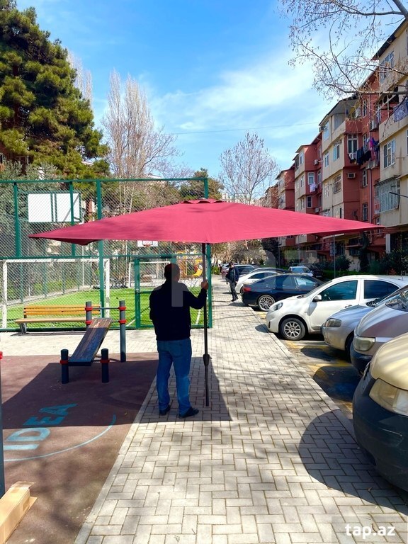 Çətir (2)