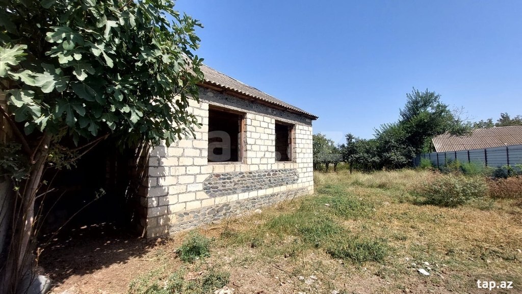 Həyət evi, Goranboy r.