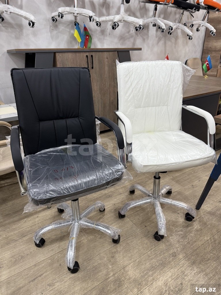 Ofis kresloları (4)