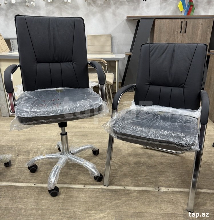 Ofis kresloları (6)