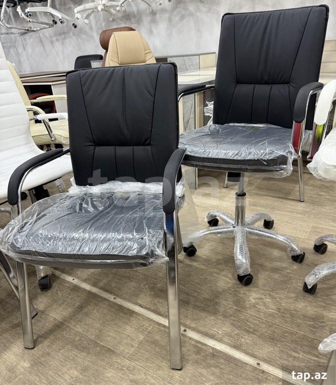Ofis kresloları (3)