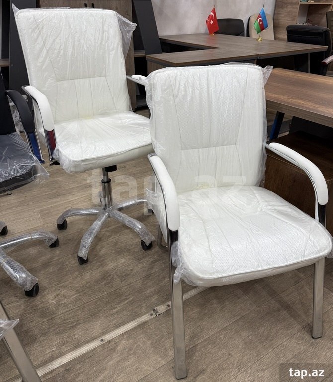 Ofis kresloları (2)
