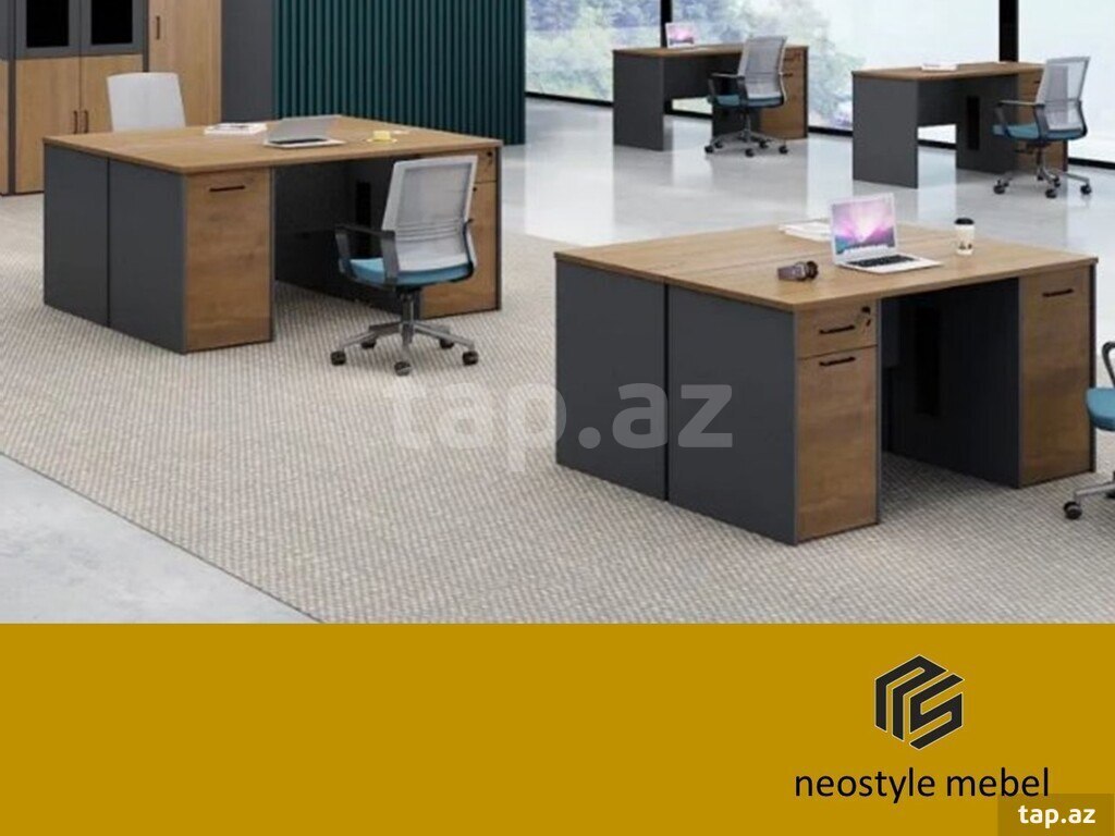 Ofis masası