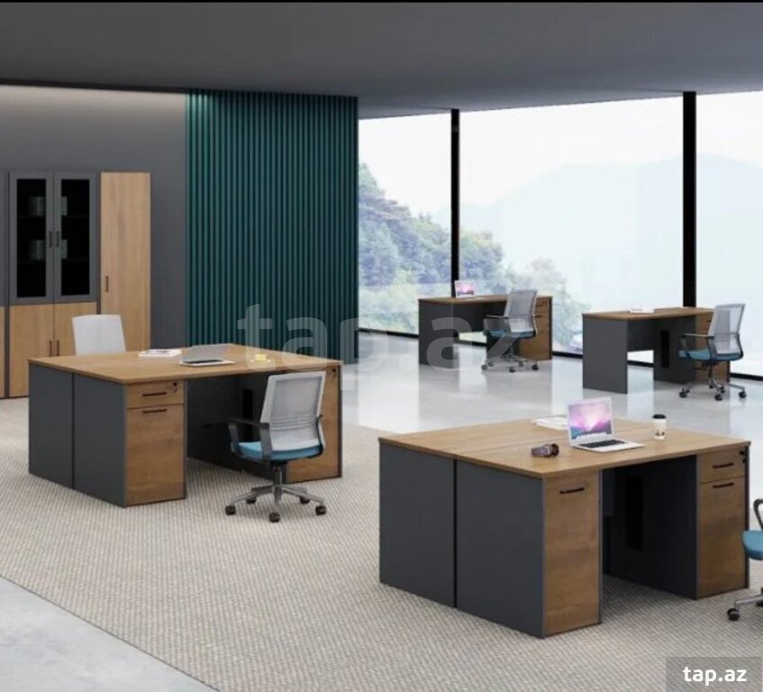 Ofis masası (2)
