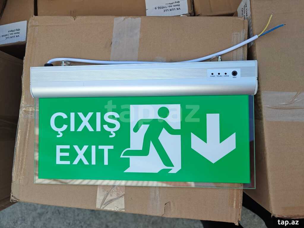 Çıxış lövhələri (2)