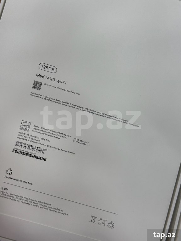 Apple iPad 11-inch gen (A16) (4)