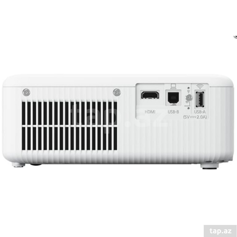 Proyektor "Epson CO-WX01" (2)