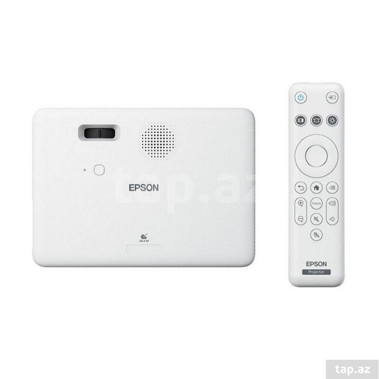 Proyektor "Epson CO-WX01" (4)