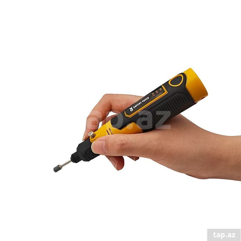 Bormaşın (batareyalı) 3.6V