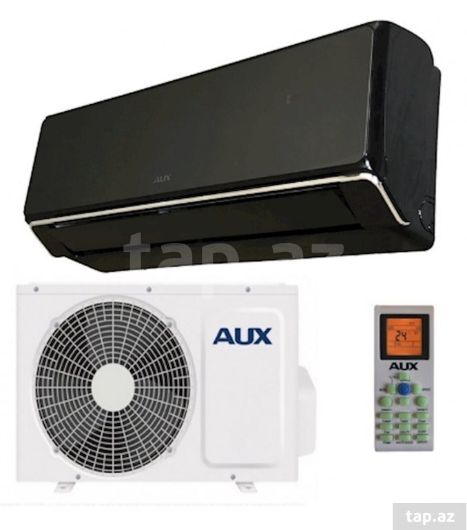 Aux “inverter” kondisioner (3)
