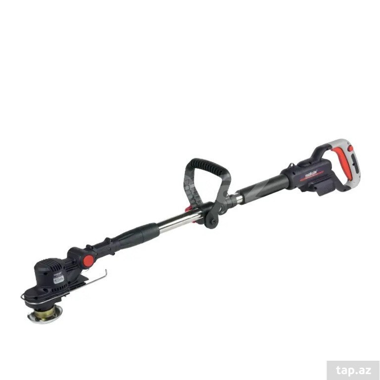 Batareyalı otbiçən "Makute 20V Model: CBC002"