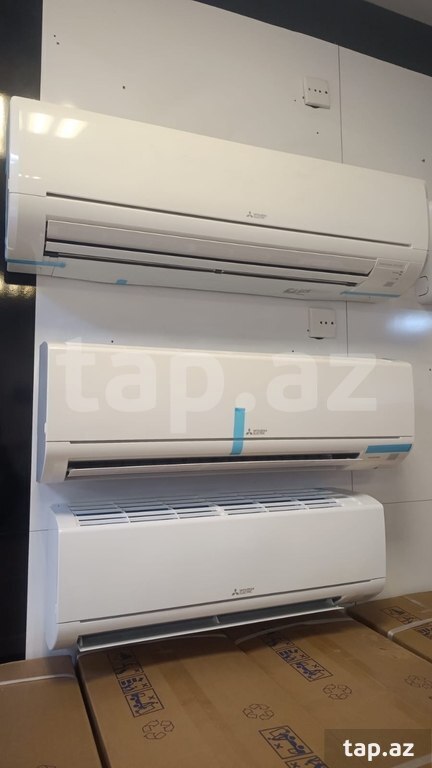 Kondisioner "Mitsubishi1200BTU" (3)