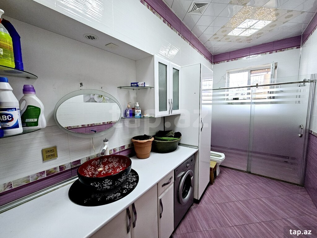 Həyət evi, Gəncə ş.