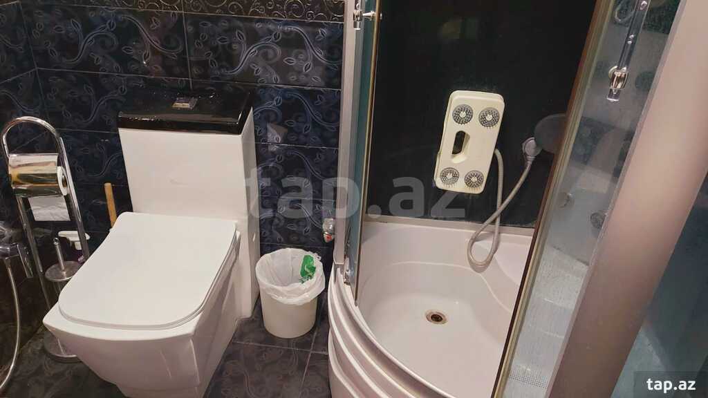 2-otaqlı mənzil kirayə verilir, İçərişəhər m., 80 m² (25)