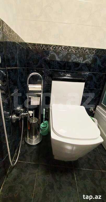 2-otaqlı mənzil kirayə verilir, İçərişəhər m., 80 m² (38)
