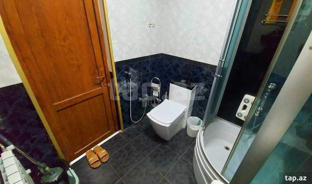 2-otaqlı mənzil kirayə verilir, İçərişəhər m., 80 m² (39)