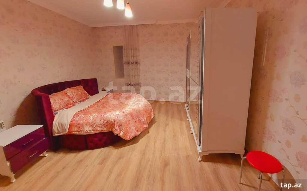 2-otaqlı mənzil kirayə verilir, İçərişəhər m., 80 m² (26)