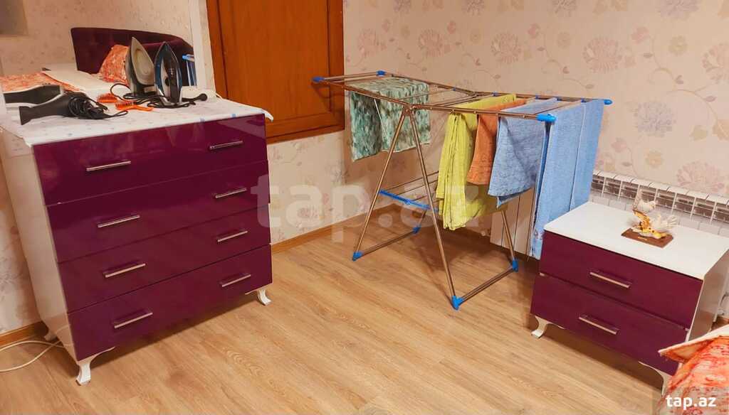 2-otaqlı mənzil kirayə verilir, İçərişəhər m., 80 m² (30)