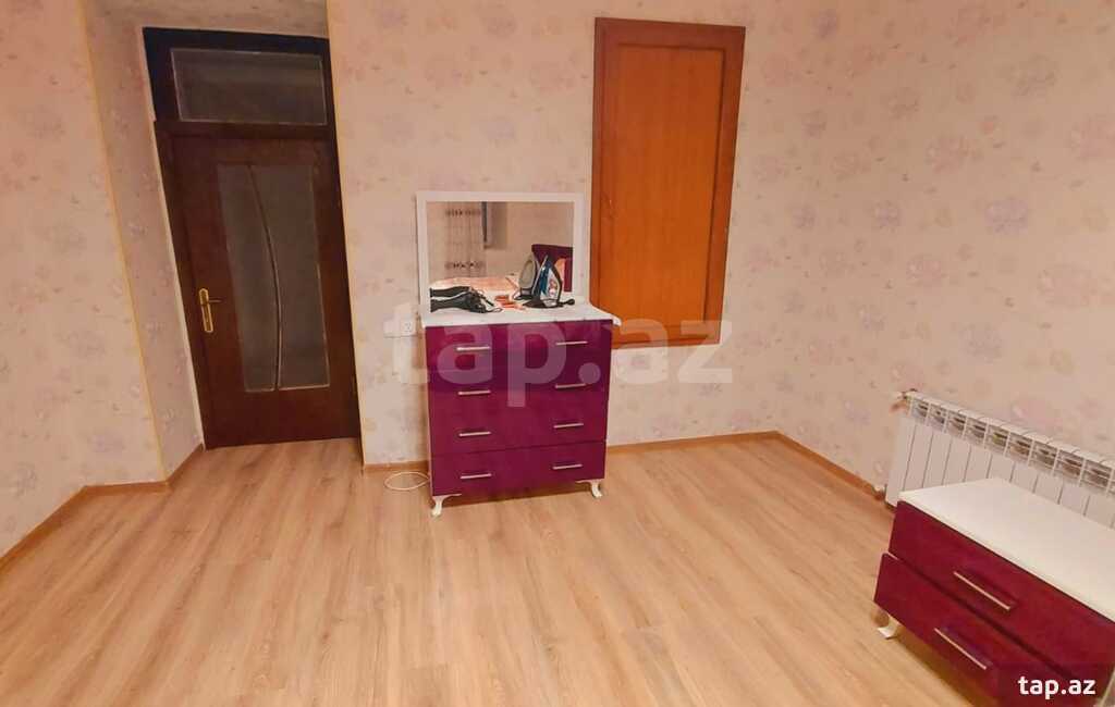 2-otaqlı mənzil kirayə verilir, İçərişəhər m., 80 m² (28)