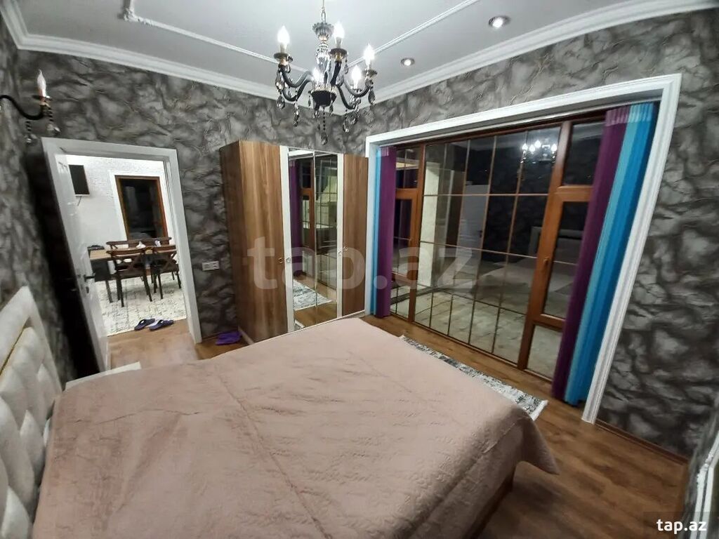 Villa kirayə verilir, Quba ş.