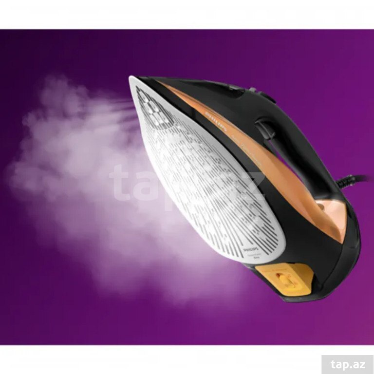 Ütü "Philips DST7040" (3)