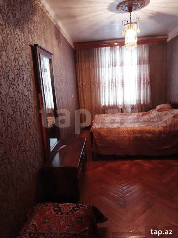 2-otaqlı mənzil, Gənclik m., 45 m² (11)